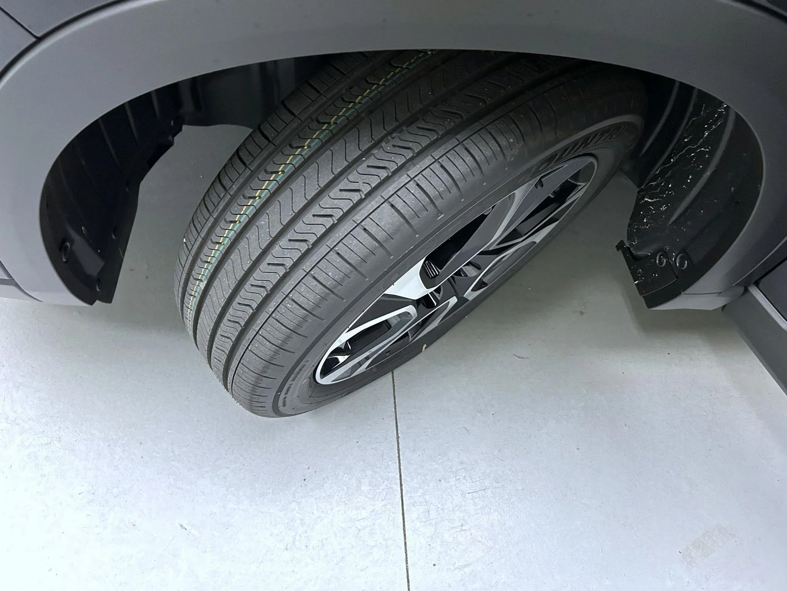 New 2026 Jet Black Mica Mazda 2.5 S Preferred AWD image 24
