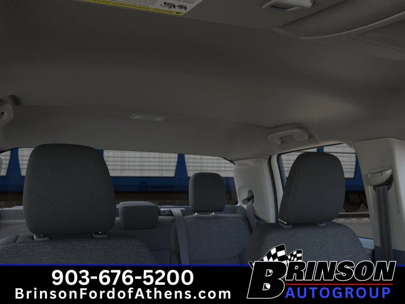 New 2026 Oxford White Ford XL image 12