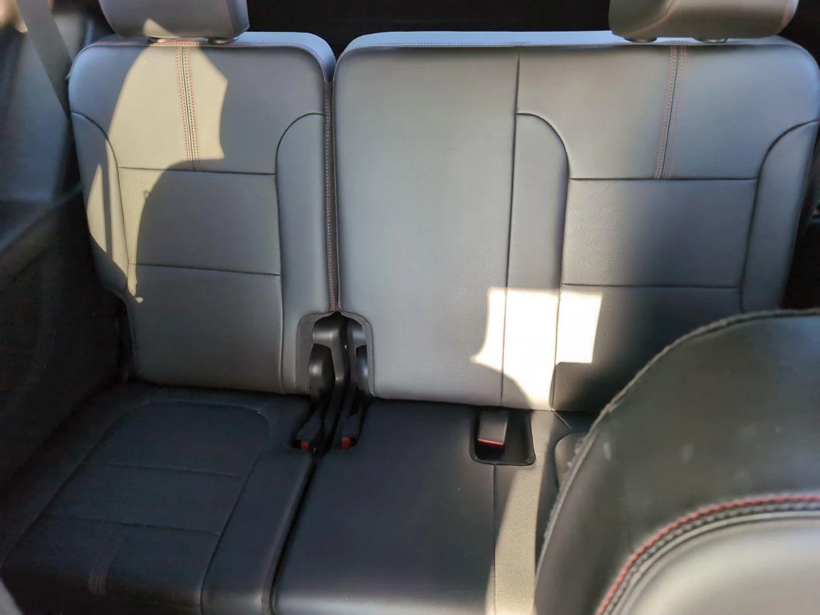 Used 2023 Sterling Gray Metallic Chevrolet RS image 31