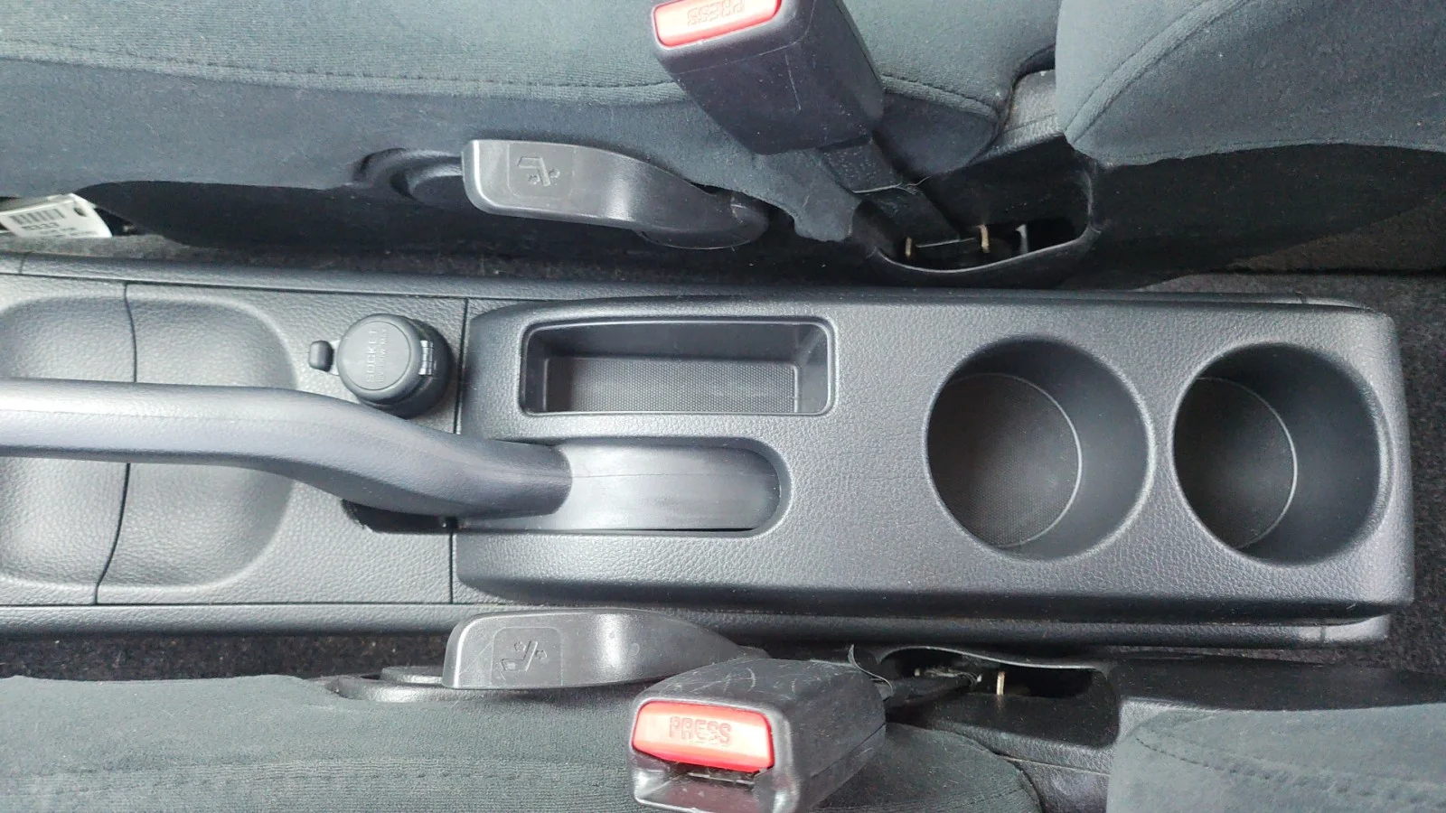Used 2011 Blue Onyx Nissan 1.8 S image 20
