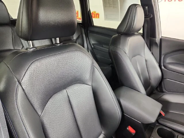 Used 2025 Silver Subaru Limited image 11
