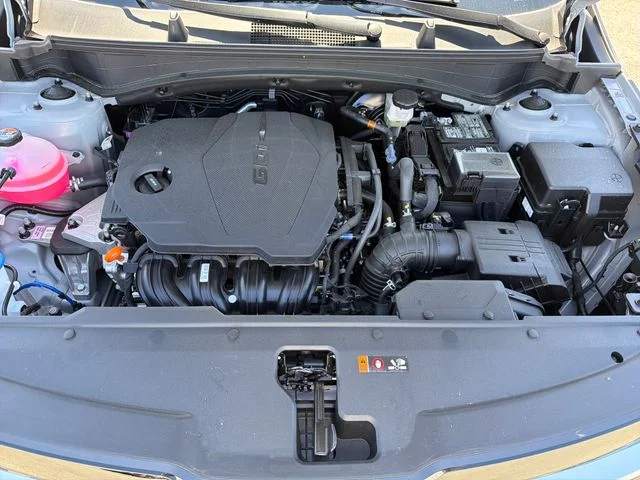 2026 Kia Sportage SX Prestige - Photo 21