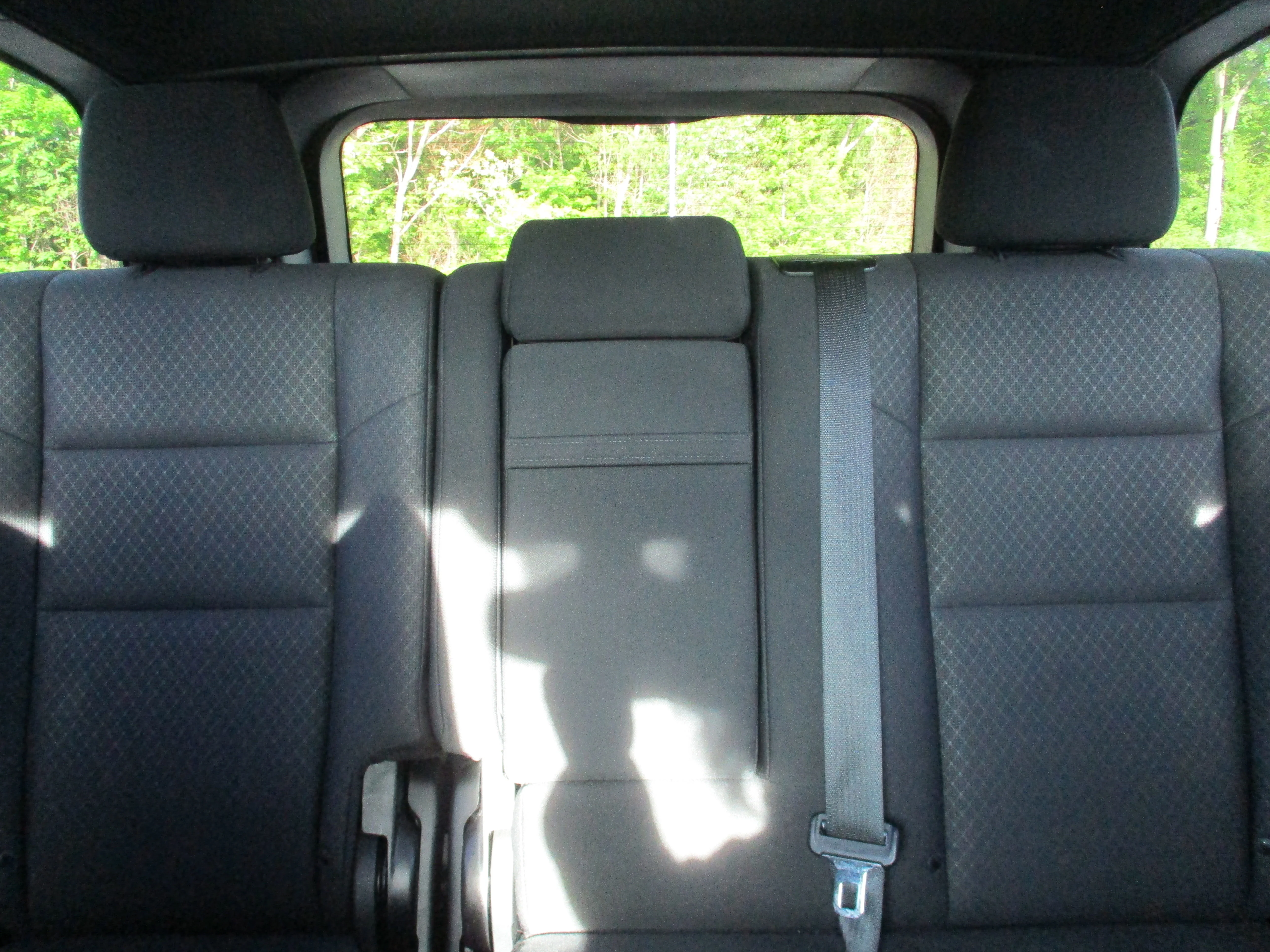 Used 2018 Bright White Clearcoat Jeep Upland image 34