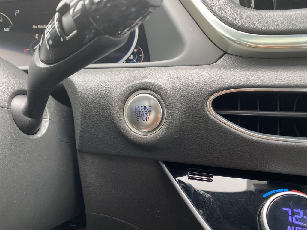 2022 Hyundai Sonata SEL Plus - Photo 22