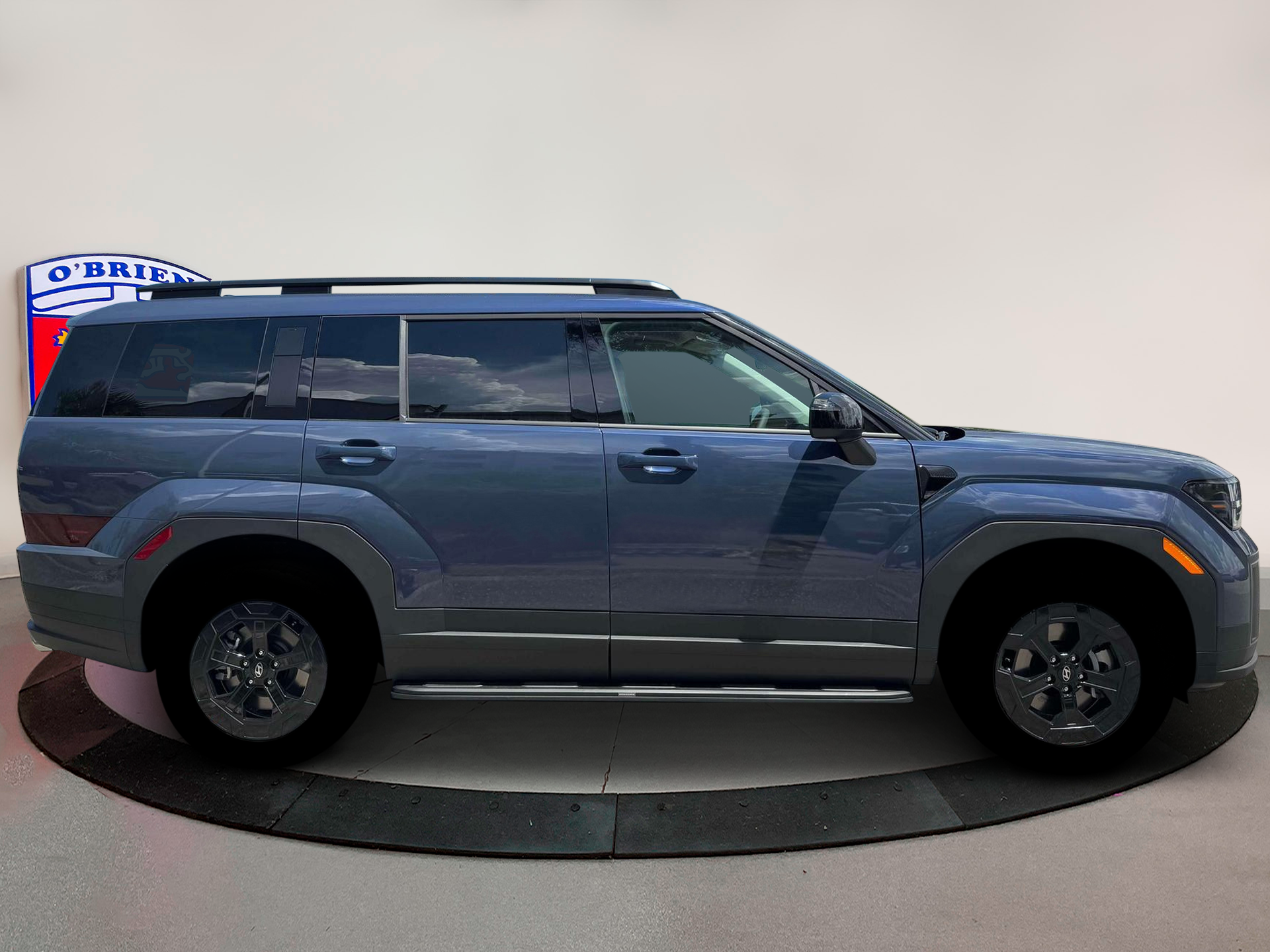 New 2026 Blue Hyundai XRT AWD image 46