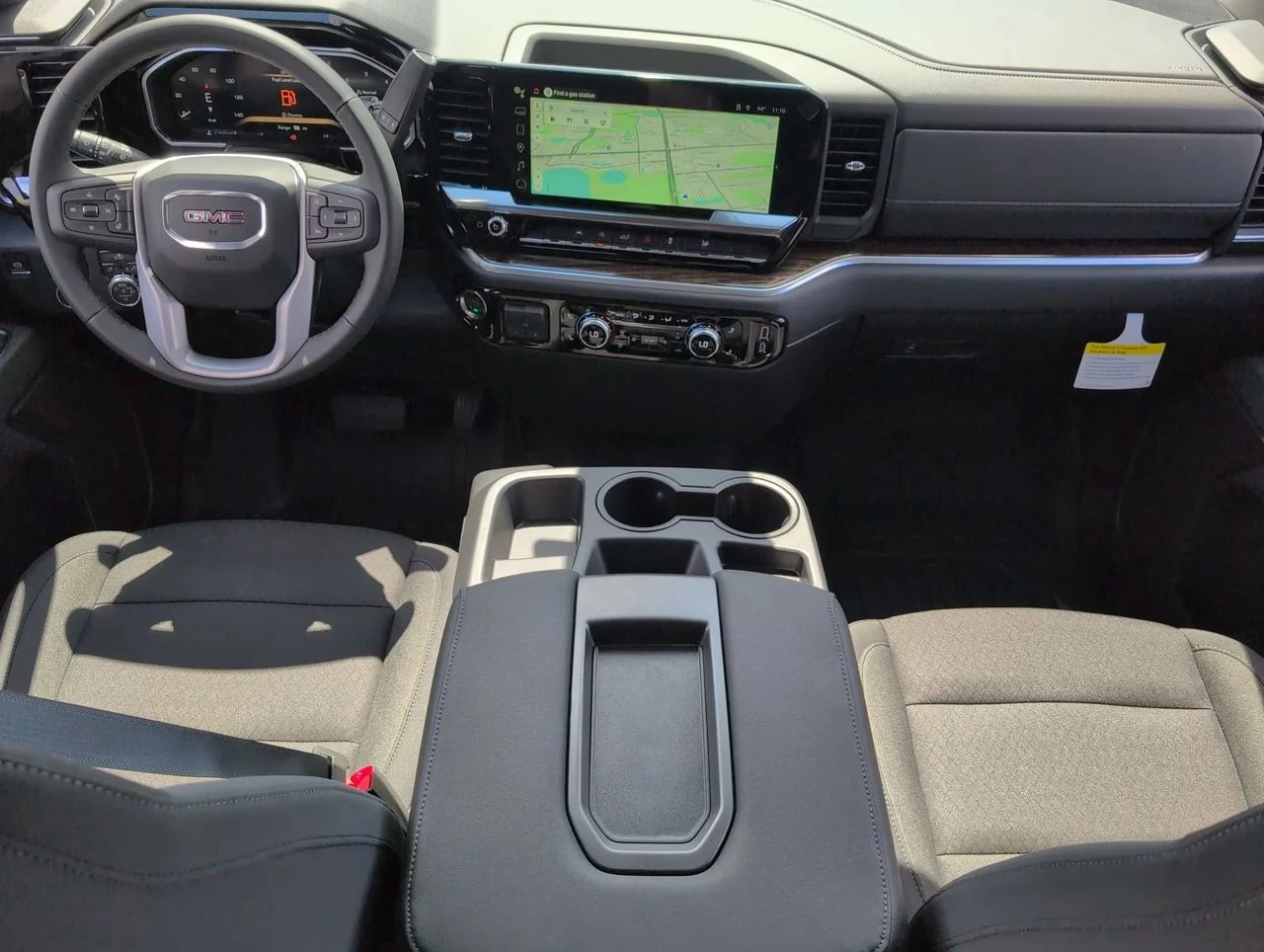 2026 GMC Sierra 1500 Elevation - Photo 20