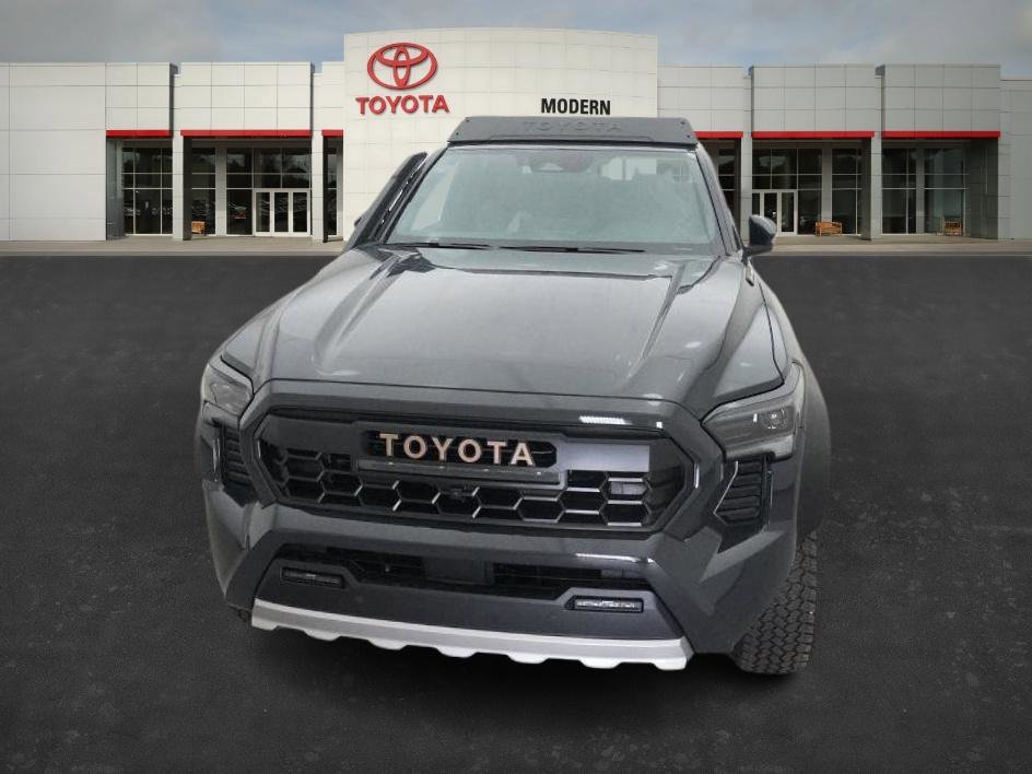 New 2025 Underground Toyota Trailhunter Hybrid image 2