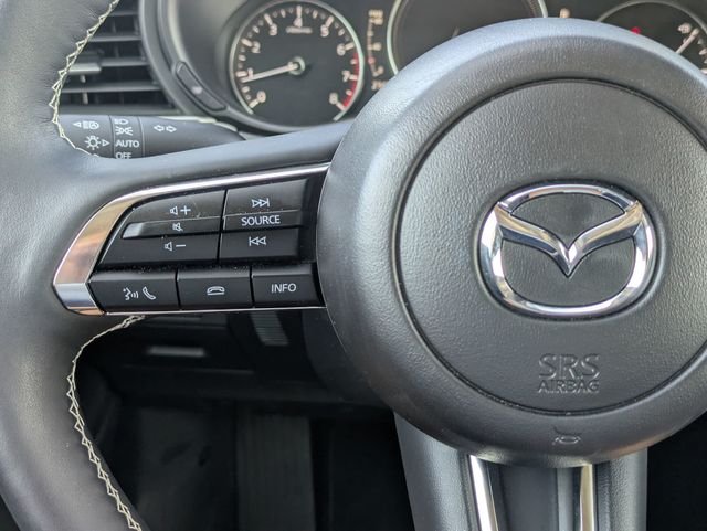 Used 2026 Black Mazda 2.5 Turbo Aire Edition image 20