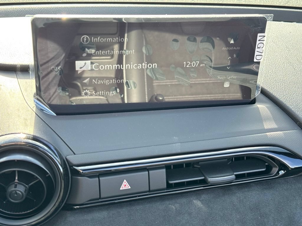 New 2026 Aero Gray Metallic Mazda Club image 18