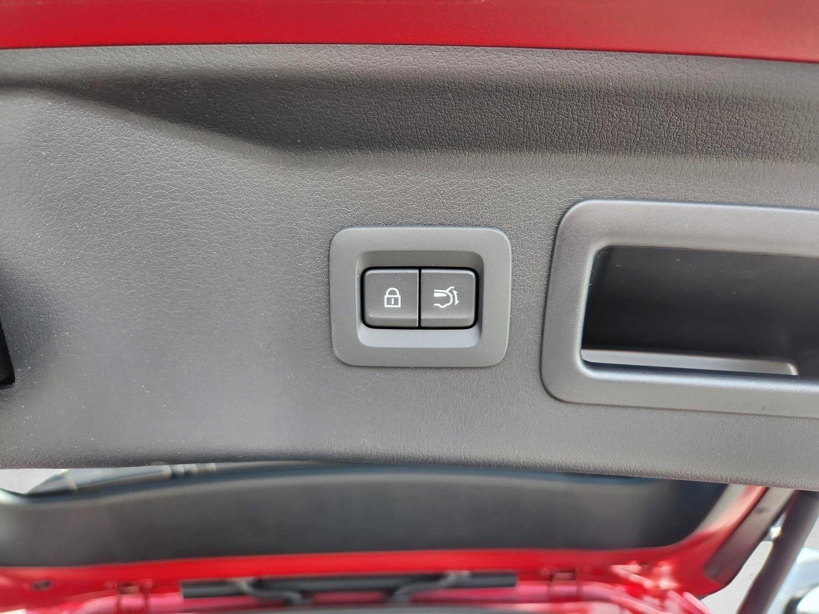 New 2026 Soul Red Crystal Metallic Mazda SC AWD image 22