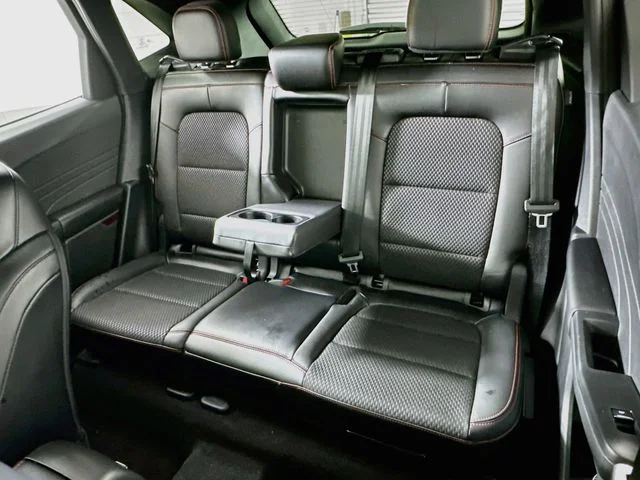 Certified Pre-Owned 2024 Ford Escape ST-Line