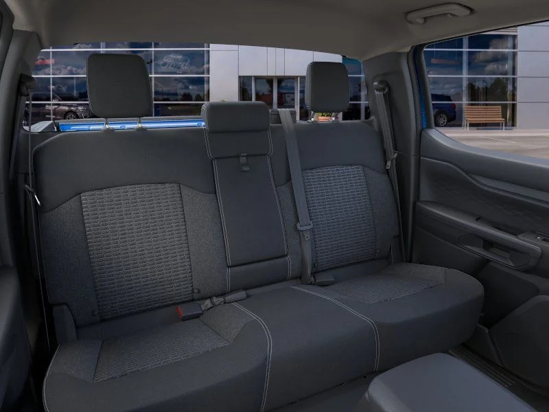 New 2026 Blue Ford XL image 11