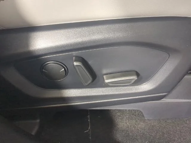 New 2026 Space White Metallic Ford Active image 21