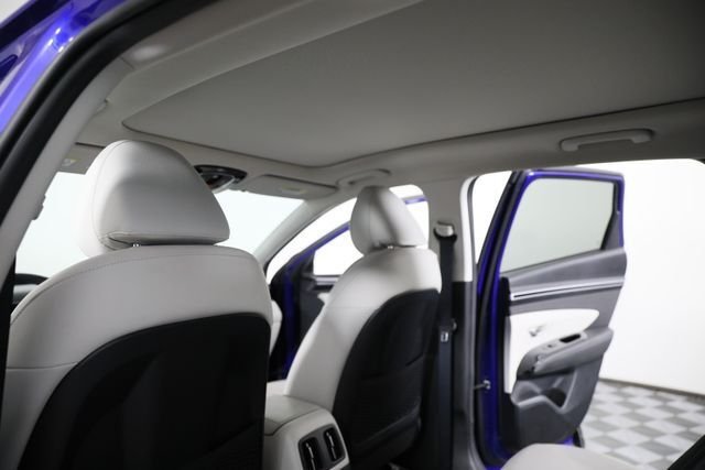 2023 Hyundai Tucson Limited - Photo 21