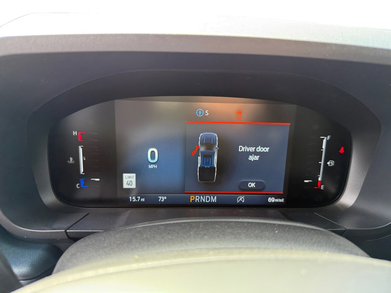 New 2025 Carbonized Gray Metallic Ford Lobo™ image 11