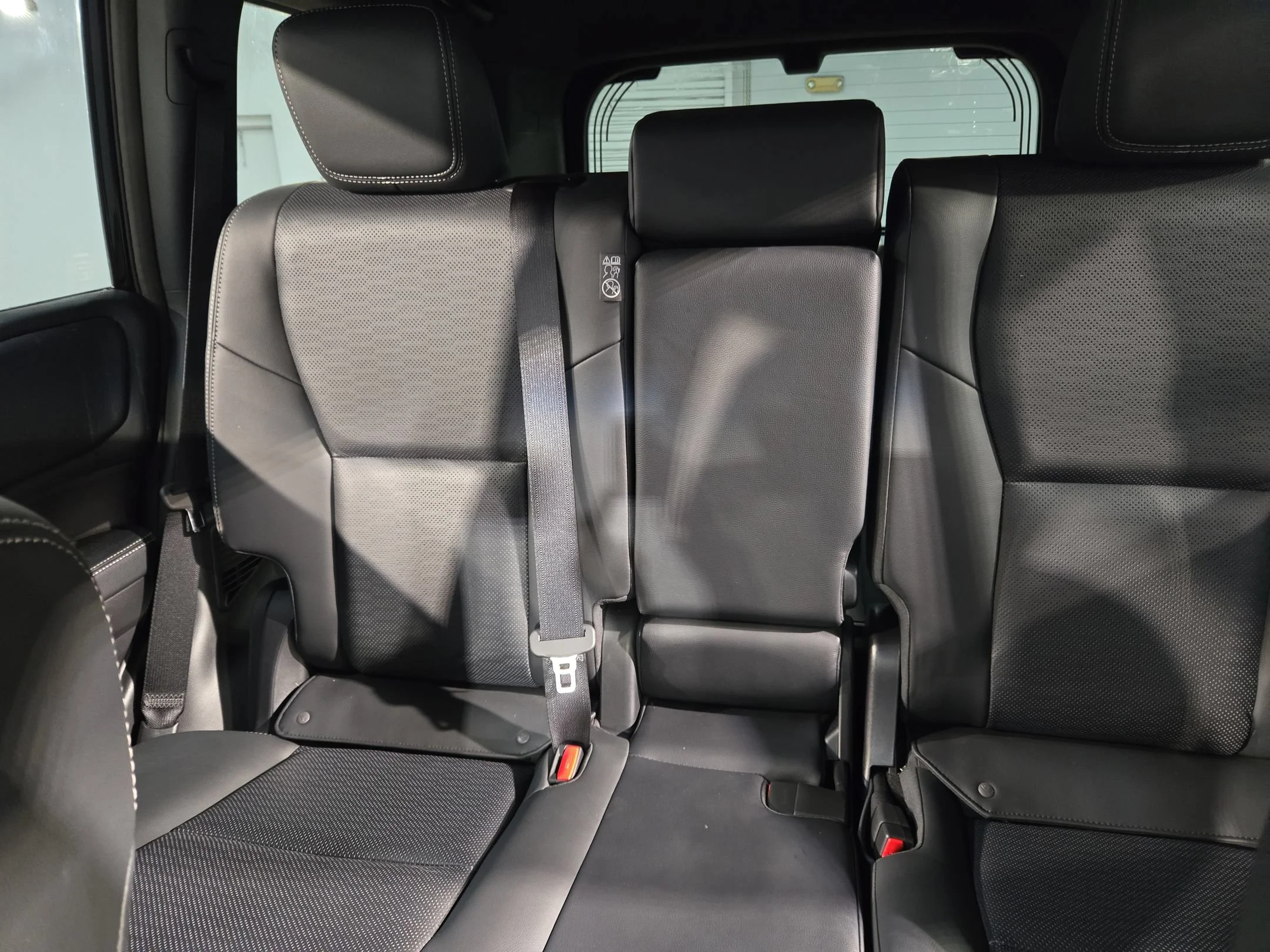 Certified Used 2026 Black Toyota  image 12