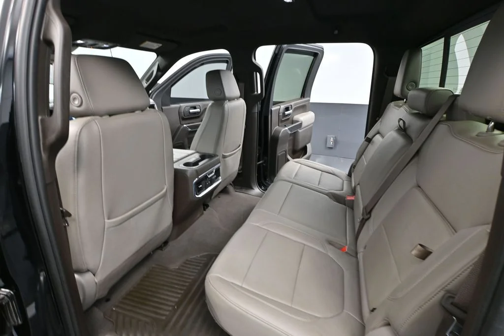 2021 Chevrolet Silverado 2500HD LTZ - Photo 42