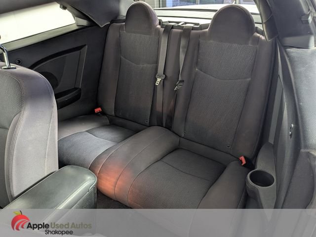 Used 2012 White Chrysler Touring image 25