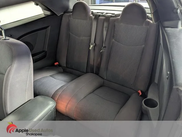 Used 2012 White Chrysler Touring image 25