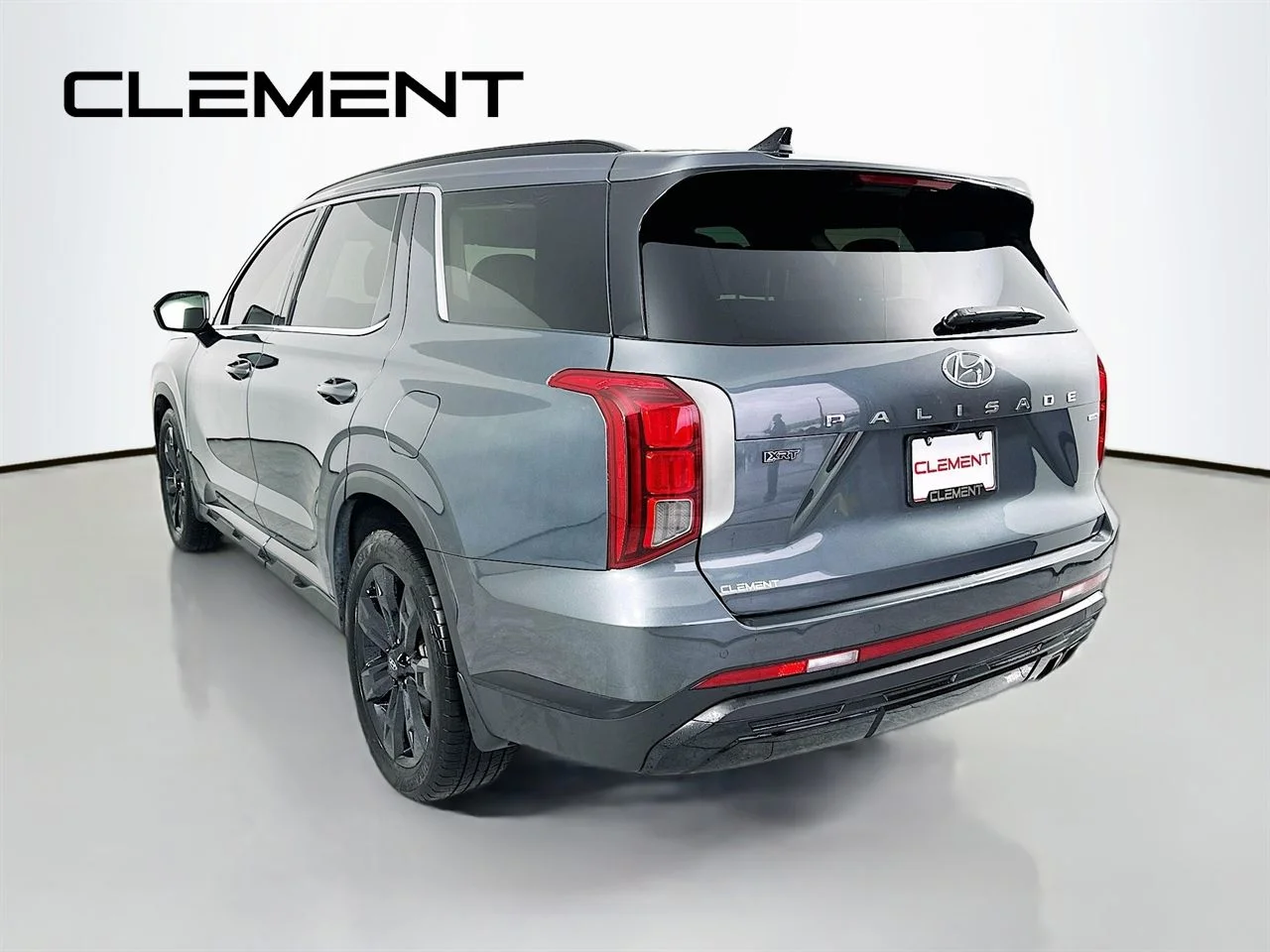 Used 2023 Steel / Graphite Hyundai XRT image 10