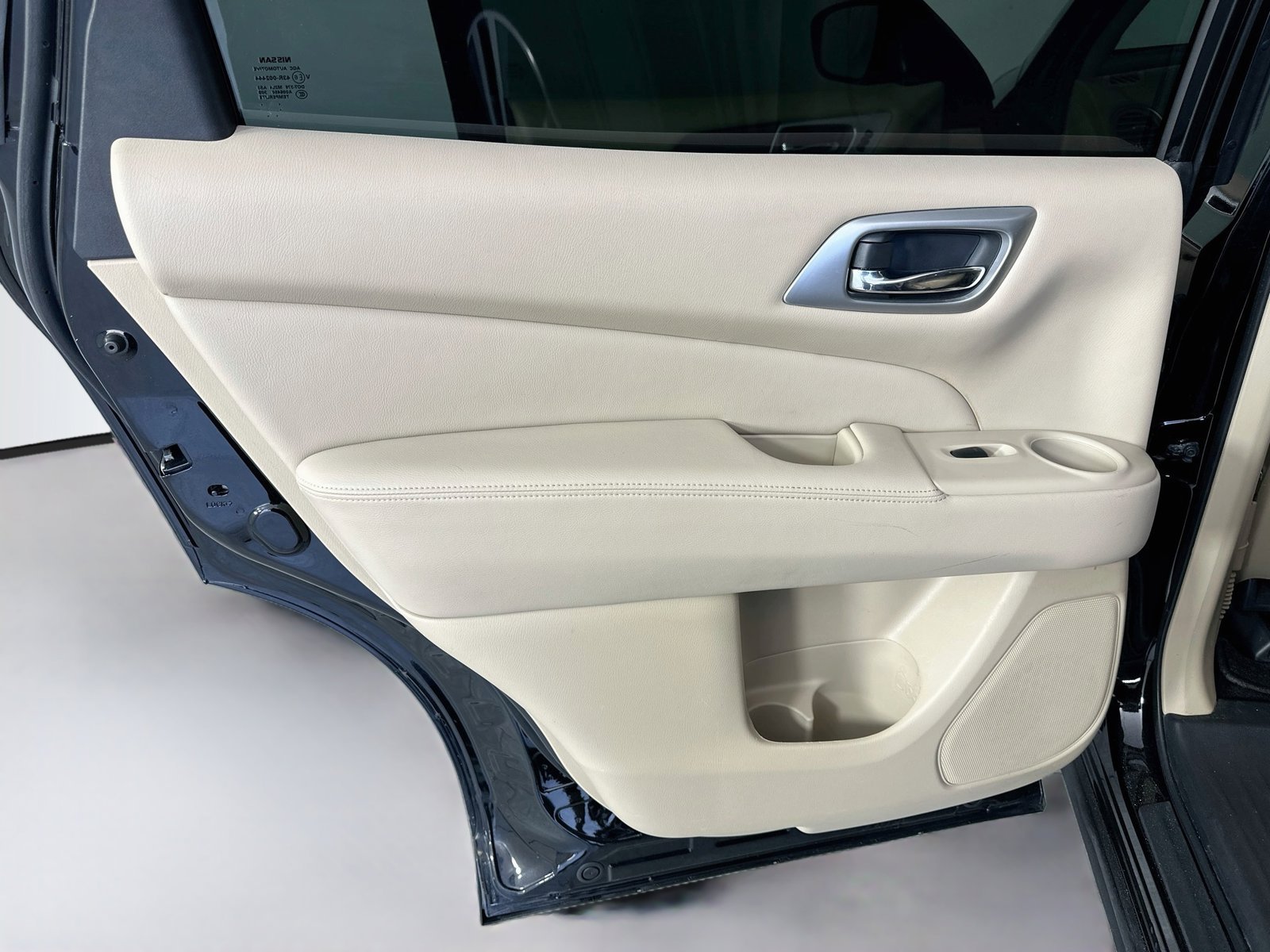 2020 Nissan Pathfinder Platinum - Photo 31