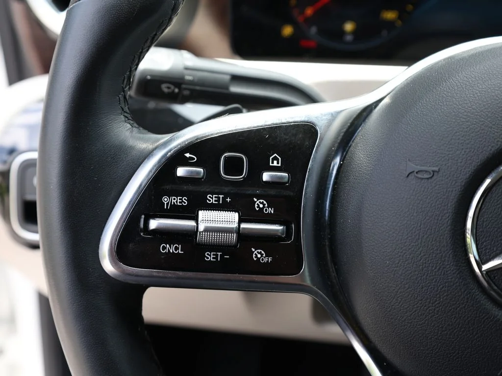 2023 Mercedes-Benz CLA CLA 250 - Photo 34