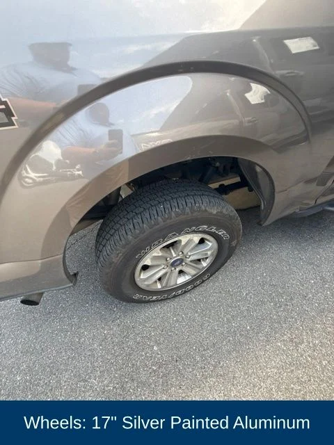 Used 2019 Gray Ford XLT image 31