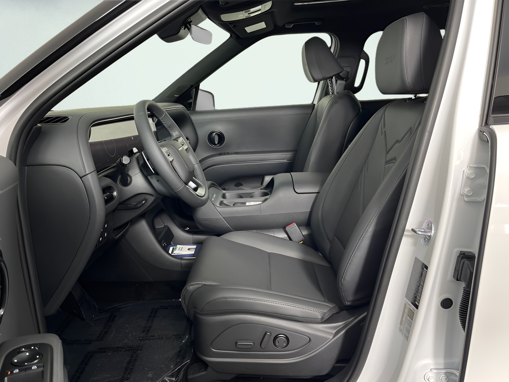 2026 Hyundai Palisade XRT Pro - Photo 8