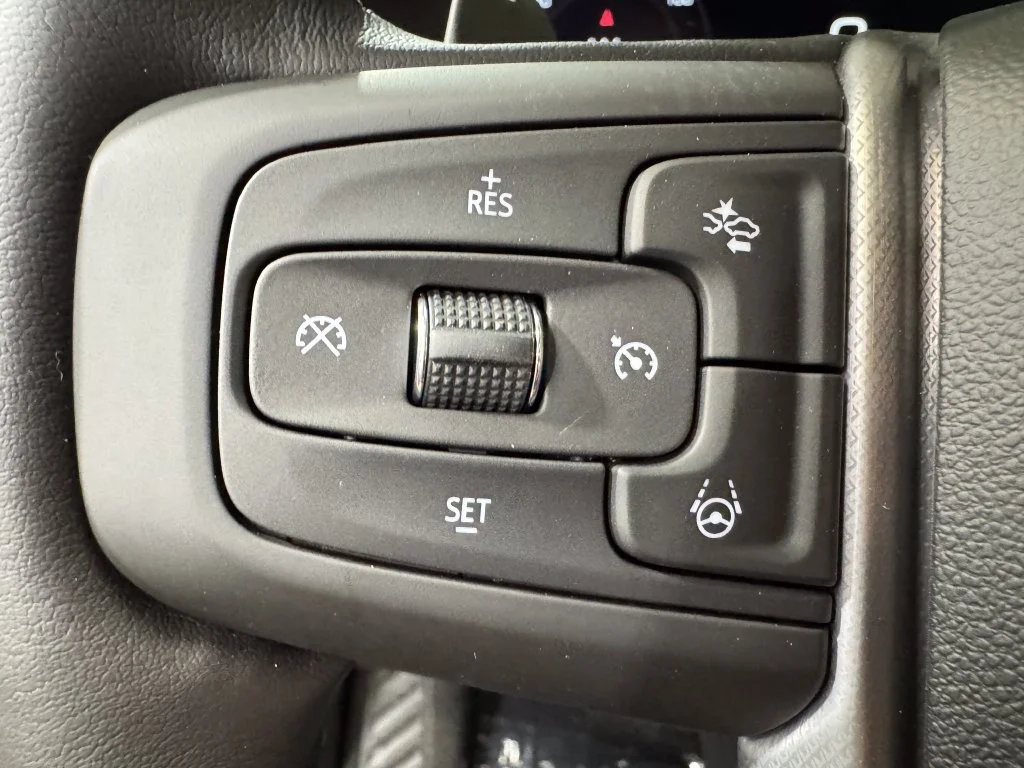 2026 GMC Sierra 1500 Denali - Photo 20