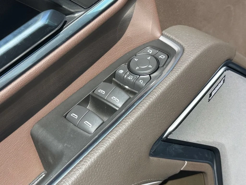 2026 GMC Sierra 3500HD Denali - Photo 13