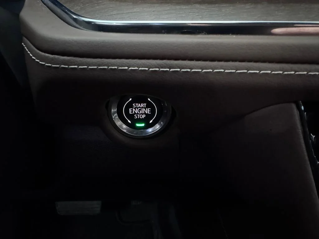 2025 Chevrolet Tahoe High Country - Photo 26