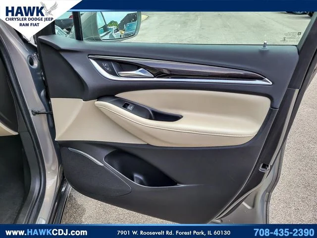 Used 2018 Gray Buick Essence image 30