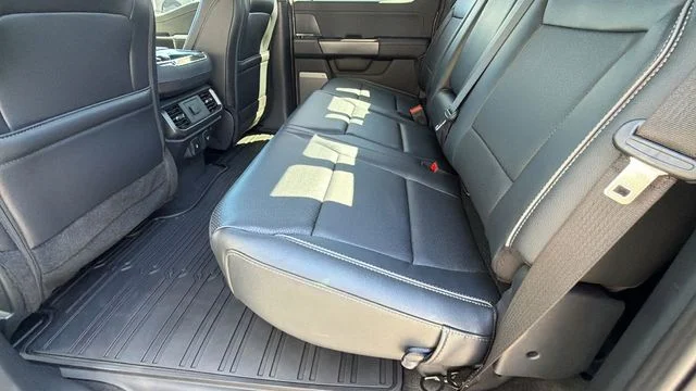New 2026 Avalanche Ford Lariat® image 18