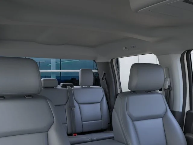 New 2026 White Ford XL image 22
