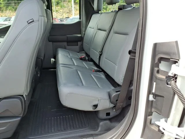Used 2024 White Ford XL image 19