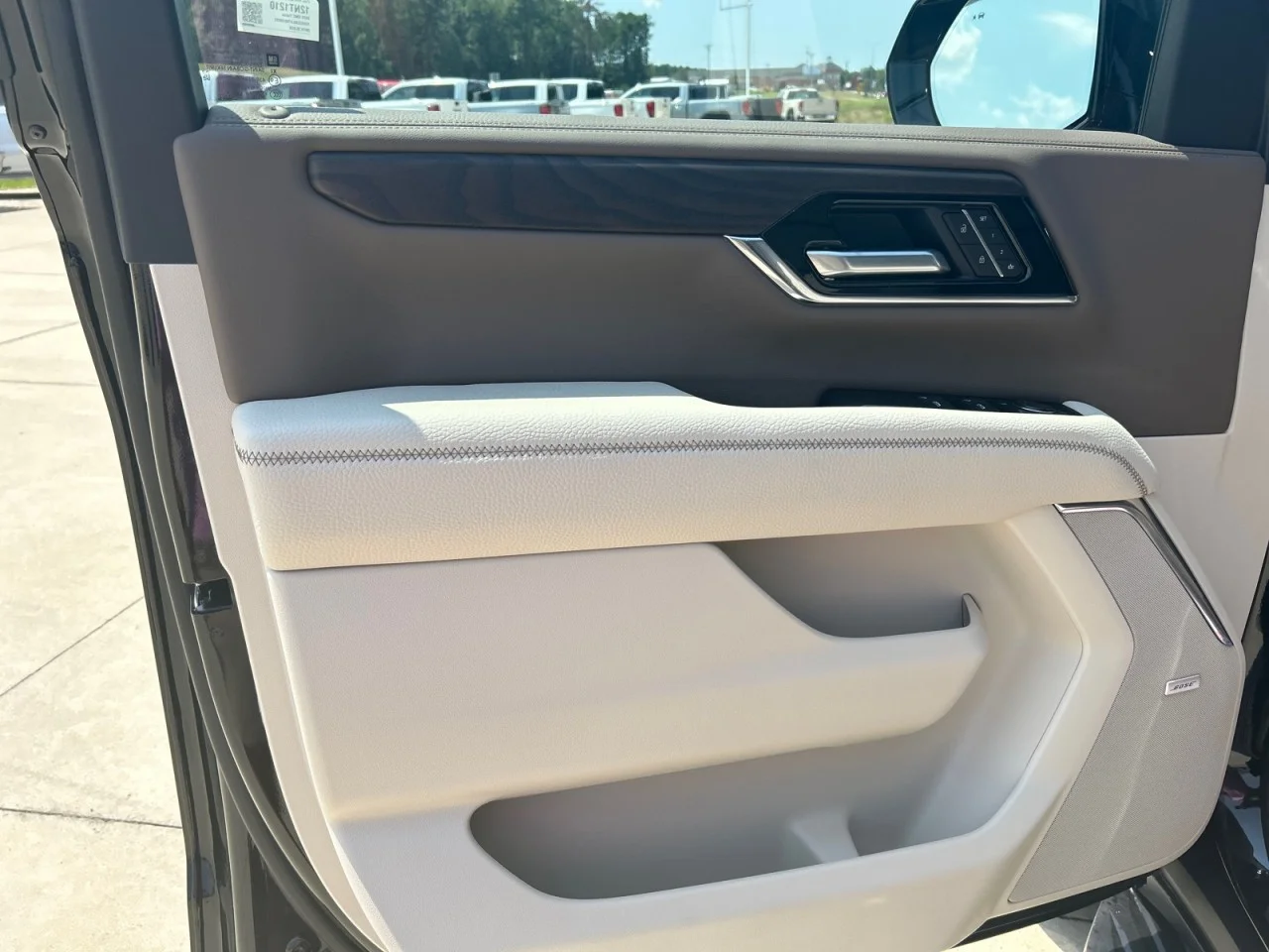 New 2026 Onyx Black GMC Denali image 9