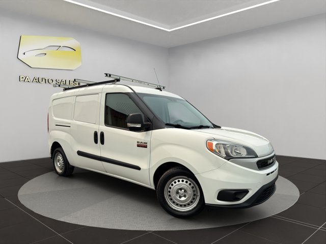 2022 Ram ProMaster City Cargo Van Tradesman