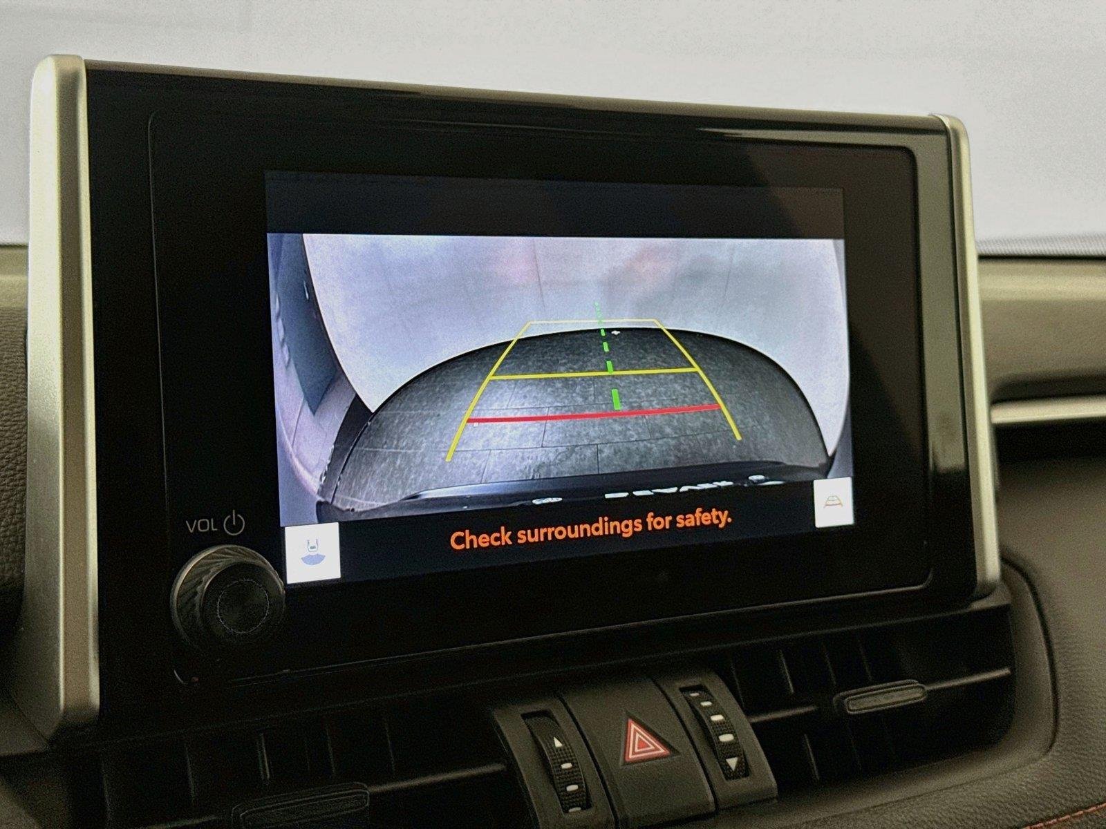 Certified Used 2024 Midnight Black Metallic Toyota Adventure image 23