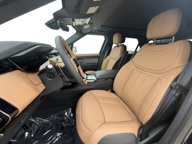 New 2026 Santorini Black Land Rover Dynamic SE image 10