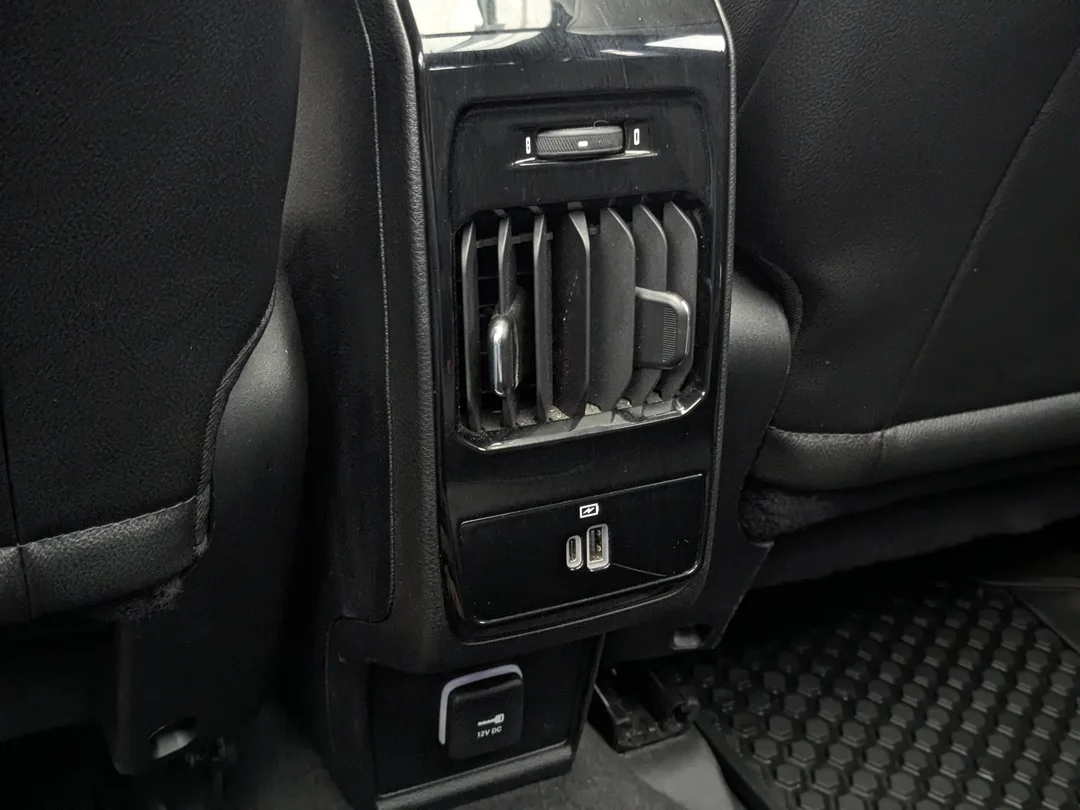 Certified Used 2024 Black Jeep Trailhawk - - 4x4 - Sun & Sound Group - Dual Pane Sunroof - Leather - NAV & More! image 29