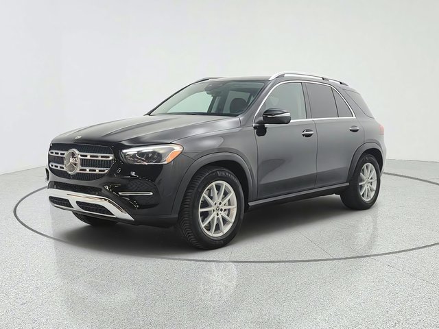 2025 Mercedes-Benz GLE GLE 350 SUV