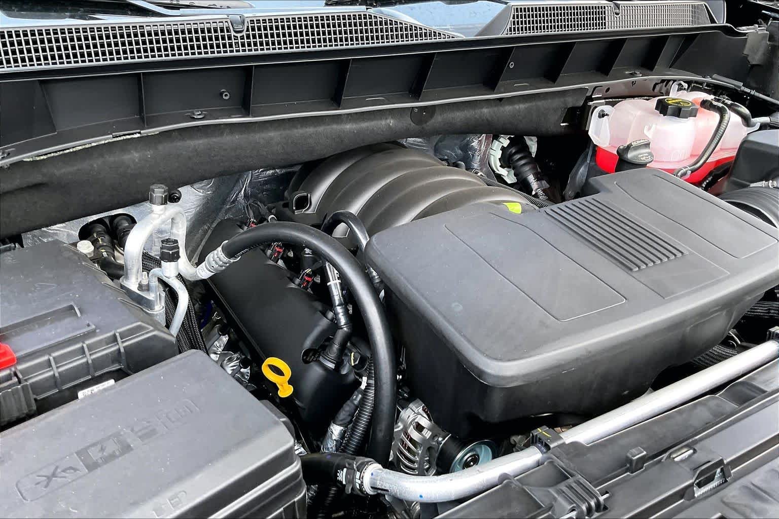 2026 Chevrolet Silverado 1500 LT - Photo 17
