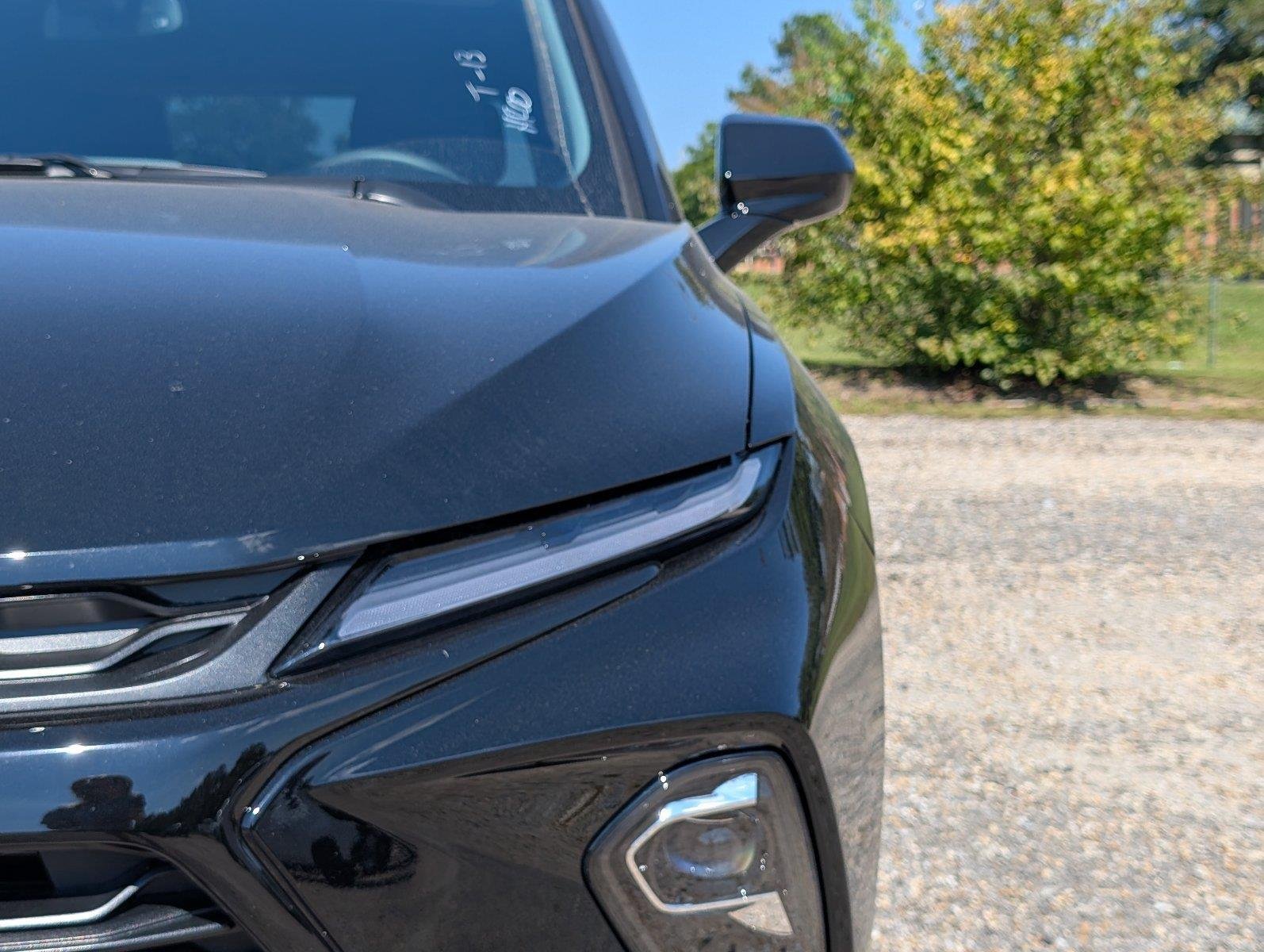 2026 Chevrolet Blazer 2LT - Photo 12