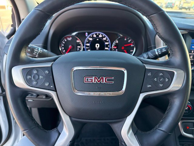 2024 GMC Terrain Denali - Photo 21
