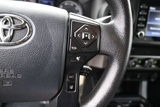 Used 2020 White Toyota SR image 23