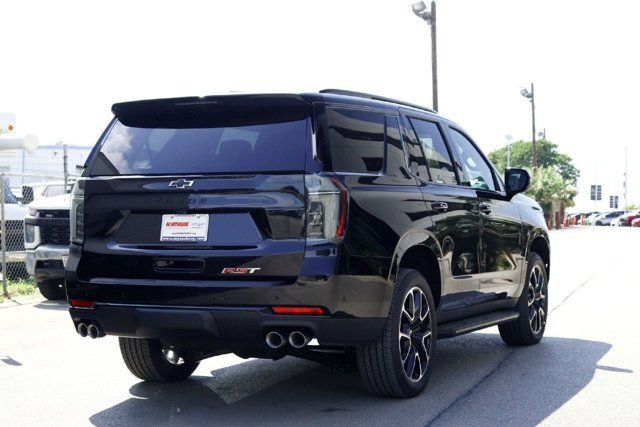 2026 Chevrolet Tahoe RST - Photo 6