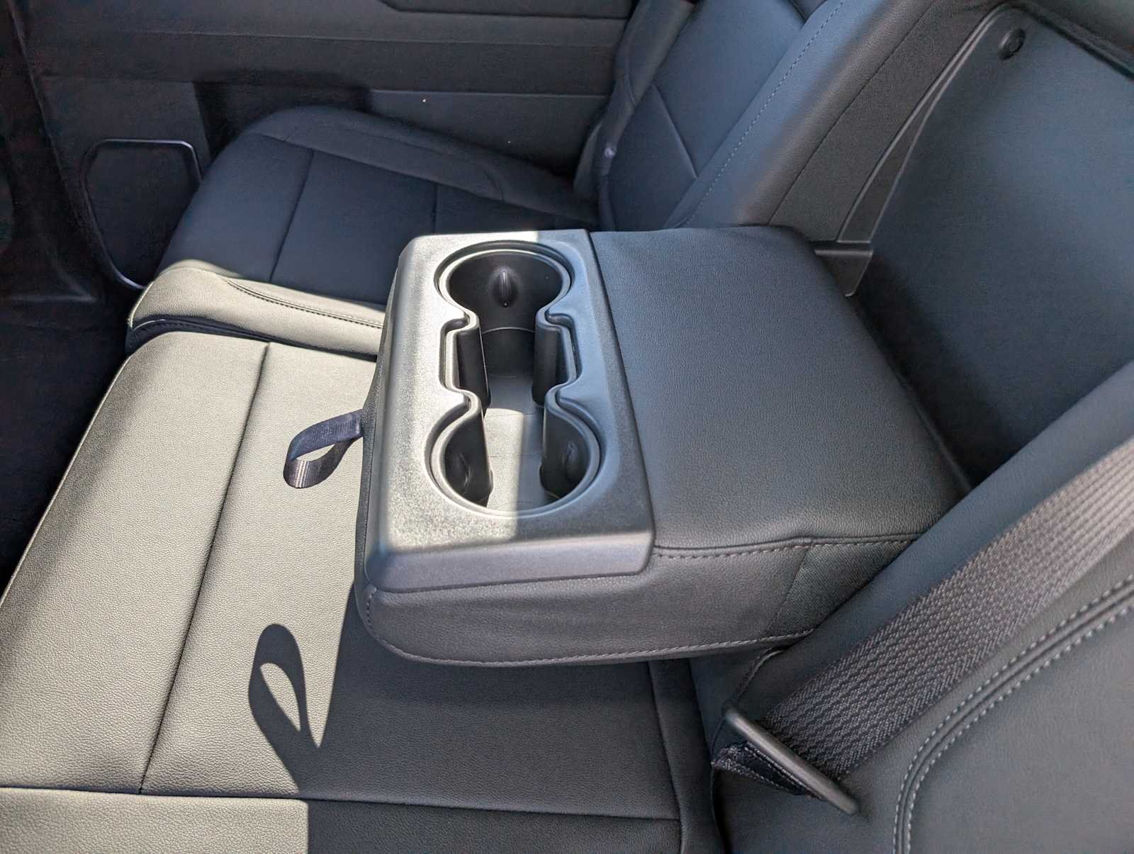 2026 GMC Sierra 2500HD SLT - Photo 19