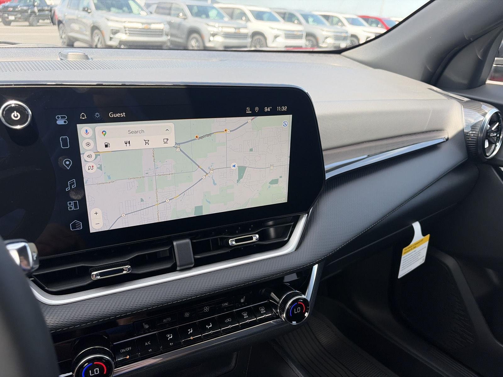 2027 Chevrolet Equinox LT - Photo 27