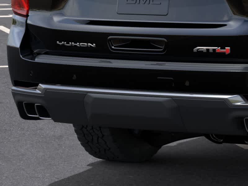 2027 GMC Yukon XL AT4 - Photo 14