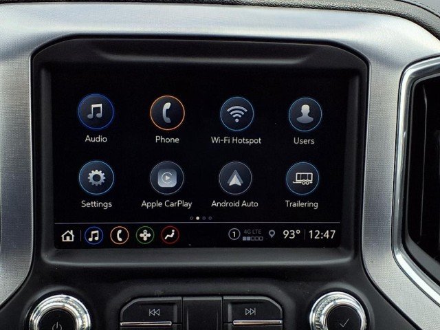 2021 GMC Sierra 1500 SLT - Photo 13